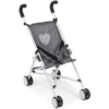 BAYER CHIC 2000 Mini Buggy ROMA Jeans Grijs