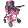 BAYER CHIC 2000 NELE Eenhoorn Combi Poppenwagen -Kinder Winkel bayer chic 2000 nele eenhoorn combi poppenwagen a355217