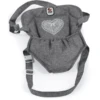 BAYER CHIC 2000 Pop Sling Jeans Grijs -Kinder Winkel bayer chic 2000 pop sling jeans grijs a360139