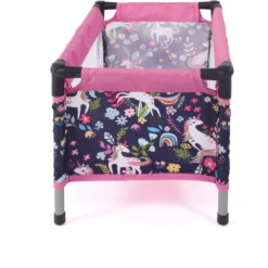 BAYER CHIC 2000 Poppen Reisbedje Eenhoorn 9 BAYER CHIC 2000 Poppen Reisbedje Eenhoorn -Kinder Winkel bayer chic 2000 poppen reisbedje eenhoorn a355976 2