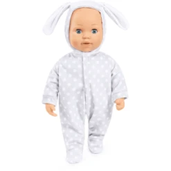 Bayer Design Anna First Words Baby 38 Cm Grijs 9 Bayer Design Anna First Words Baby 38 Cm Grijs -Kinder Winkel bayer design anna first words baby 38 cm grijs a372090 2