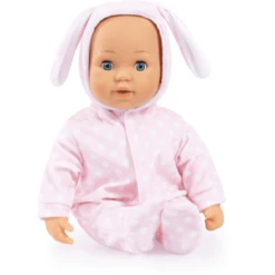 Bayer Design Anna First Words Baby 38 Cm Roze -Kinder Winkel bayer design anna first words baby 38 cm roze a372087 4