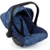 Bayer Design Poppenautostoel Met Kap Blauw 1 Bayer Design Poppenautostoel Met Kap Blauw -Kinder Winkel bayer design poppenautostoel met kap blauw a277694
