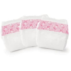 BAYER DESIGN Poppenluiers Deluxe Collection (3 Stuks) -Kinder Winkel bayer design poppenluiers deluxe collection 3 stuks a065673 2