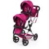 Bayer Design Twin Neo Poppenwagen Met Fee -Kinder Winkel bayer design twin neo poppenwagen met fee a379273