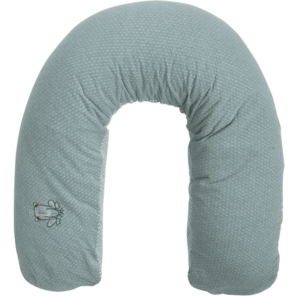 Be Be 's Collection Verpleegkundig Kussen Met Overtrek Kikker King 3 Be Be 's Collection Verpleegkundig Kussen Met Overtrek Kikker King