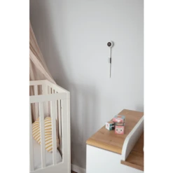 BEABA ® Camera ZEN Connect Wit -Kinder Winkel beaba camera zen connect wit a350510 3