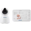 BEABA ® Video Babyfoon ZEN+ Wit
