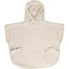 Bébé-jou Bébé Jou® Zwemponcho Pure Cotton Sand 2 Bébé-jou Bébé Jou® Zwemponcho Pure Cotton Sand -Kinder Winkel bebe jou zwemponcho pure cotton sand a367798
