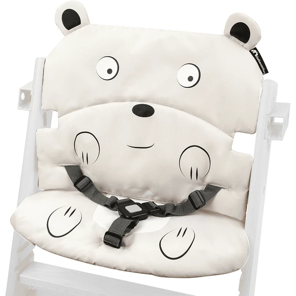 Bébé Confort Bebeconfort Timba Kinderstoel Kussen Comfort Cushion Hello Bear 4 Bébé Confort Bebeconfort Timba Kinderstoel Kussen Comfort Cushion Hello Bear - Afbeelding 2