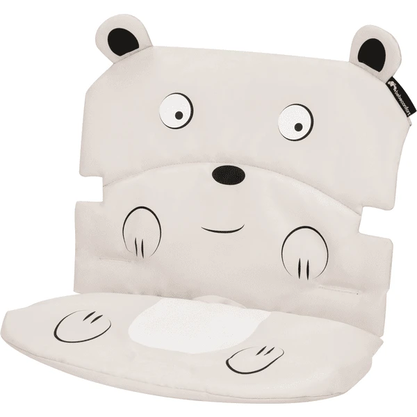 Bébé Confort Bebeconfort Timba Kinderstoel Kussen Comfort Cushion Hello Bear 5 Bébé Confort Bebeconfort Timba Kinderstoel Kussen Comfort Cushion Hello Bear - Afbeelding 3