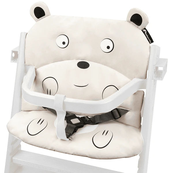 Bébé Confort Bebeconfort Timba Kinderstoel Kussen Comfort Cushion Hello Bear 6 Bébé Confort Bebeconfort Timba Kinderstoel Kussen Comfort Cushion Hello Bear - Afbeelding 4