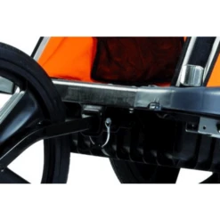 BELLELLI Fietsaanhangwagen Accessoires Jogging Set Black 9 BELLELLI Fietsaanhangwagen Accessoires Jogging Set Black -Kinder Winkel bellelli fietsaanhangwagen accessoires jogging set black a348104 2