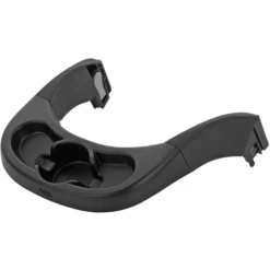 Britax Römer Console B-Agile Double Black -Kinder Winkel britax roemer console b agile double black a298173 2