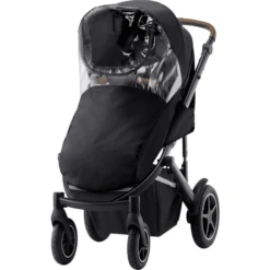 Britax Römer Regenhoes Voor Smile III Sportwagen -Kinder Winkel britax roemer regenhoes voor smile iii sportwagen a294855 2
