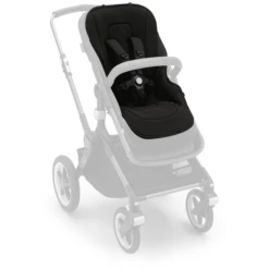 Bugaboo Autostoelbekleding Midnight Black -Kinder Winkel bugaboo autostoelbekleding midnight black a342408 2