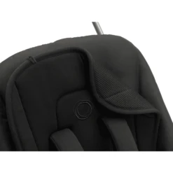 Bugaboo Autostoelbekleding Midnight Black -Kinder Winkel bugaboo autostoelbekleding midnight black a342408 4