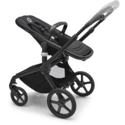 Bugaboo Kinderwagen Fox 5 Basis Grafiet/ Mid Night Black -Kinder Winkel bugaboo kinderwagen fox 5 basis grafiet mid night black a409954 3