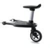 Bugaboo Meerijdplankje Comfort Black -Kinder Winkel bugaboo meerijdplankje comfort black a203843