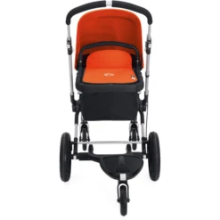 Bugaboo Meerijdplankje Comfort Black -Kinder Winkel bugaboo meerijdplankje comfort black a203843 2