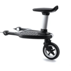 Bugaboo Meerijdplankje Comfort Black