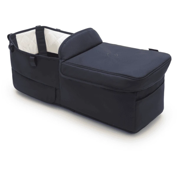 Bugaboo Reiswieg Hoes Donkey 5 Class Ic Complete Dark Navy 3 Bugaboo Reiswieg Hoes Donkey 5 Class Ic Complete Dark Navy