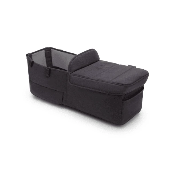 Bugaboo Wiegbekleding Donkey 5 Mineraal Compleet Washed Black 3 Bugaboo Wiegbekleding Donkey 5 Mineraal Compleet Washed Black