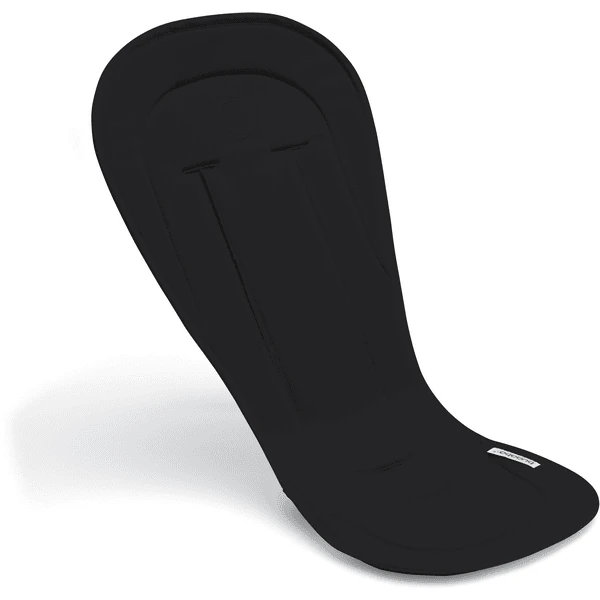 Bugaboo Zitkussen Black 5 Bugaboo Zitkussen Black - Afbeelding 3
