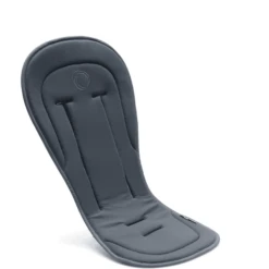 Bugaboo Zitkussen Steel Blue -Kinder Winkel bugaboo zitkussen steel blue a269292 2