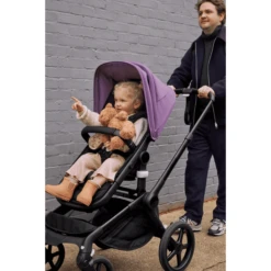 Bugaboo Zonnescherm Fox 5 Misty White -Kinder Winkel bugaboo zonnescherm fox 5 misty white a410036 3