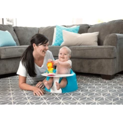 Bumbo Dienblad Play Tray Voor Floor Seat -Kinder Winkel bumbo dienblad play tray voor floor seat a261891 3