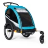 BURLEY Kinderfietskar D'Lite X Aqua Single 1 BURLEY Kinderfietskar D'Lite X Aqua Single -Kinder Winkel burley kinderfietskar dlite x aqua single a312449