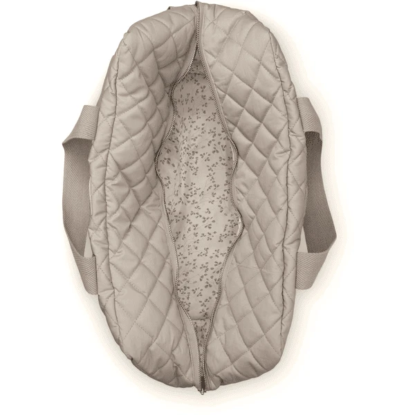 Cam Cam Copenhagen Cam Cam® COPENHAGEN Luiertas Hazelaar 4 Cam Cam Copenhagen Cam Cam® COPENHAGEN Luiertas Hazelaar - Afbeelding 2