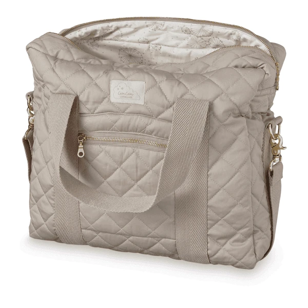 Cam Cam Copenhagen Cam Cam® COPENHAGEN Luiertas Hazelaar 5 Cam Cam Copenhagen Cam Cam® COPENHAGEN Luiertas Hazelaar - Afbeelding 3