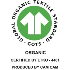 Cam Cam Copenhagen Cam Cam® COPENHAGEN Wet Wipe Case Lierre -Kinder Winkel cam cam copenhagen wet wipe case lierre a371396 2