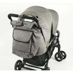 CHIC 4 BABY Duowagen DUO Jeans Grey -Kinder Winkel chic 4 baby duowagen duo jeans grey a247034 2