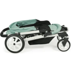 CHIC 4 BABY Kinderwagen Boomer Mint -Kinder Winkel chic 4 baby kinderwagen boomer mint a259635 4