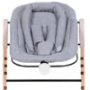 Childhome CHILD HOME Newbornstoel Zwart