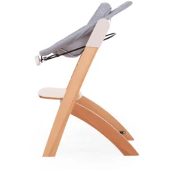 Childhome CHILD HOME Newbornstoel Zwart -Kinder Winkel child home newbornstoel zwart a399695 2