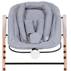 Childhome CHILD HOME Newbornstoel Zwart