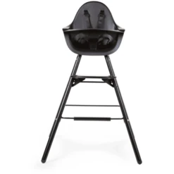 CHILDHOME Lange Poten Voor Evolu Zwart -Kinder Winkel childhome lange poten voor evolu zwart a258666 2