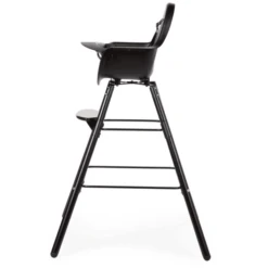 CHILDHOME Lange Poten Voor Evolu Zwart -Kinder Winkel childhome lange poten voor evolu zwart a258666 3