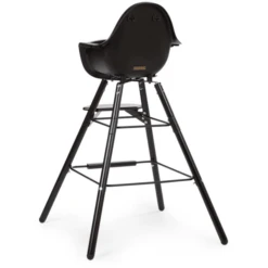 CHILDHOME Lange Poten Voor Evolu Zwart -Kinder Winkel childhome lange poten voor evolu zwart a258666 4
