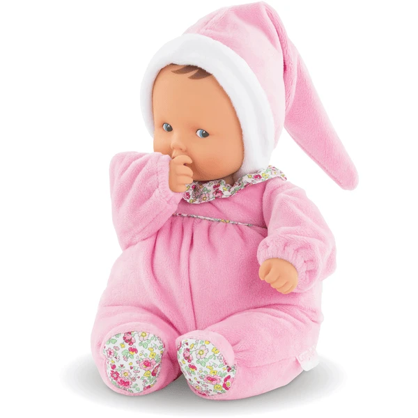 Corolle ® Mon Doudou Babipouce - Bloementuin 28 Cm 3 Corolle ® Mon Doudou Babipouce - Bloementuin 28 Cm