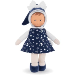 Corolle ® Mon Doudou Miss Starlight 25 Cm 9 Corolle ® Mon Doudou Miss Starlight 25 Cm -Kinder Winkel corolle mon doudou miss starlight 25 cm a337646 2