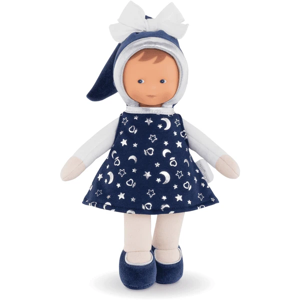 Corolle ® Mon Doudou Miss Starlight 25 Cm 5 Corolle ® Mon Doudou Miss Starlight 25 Cm - Afbeelding 3