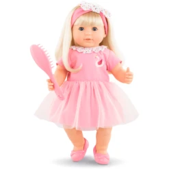 Corolle ® Mon Grand Adele Blondine -Kinder Winkel corolle mon grand adele blondine a290151 2