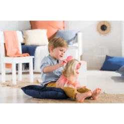 Corolle ® Mon Grand Adele Blondine -Kinder Winkel corolle mon grand adele blondine a290151 4