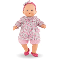 Corolle Mon Grand Poupon - Louise 36cm 9 Corolle Mon Grand Poupon - Louise 36cm -Kinder Winkel corolle mon grand poupon louise 36cm a337795 2