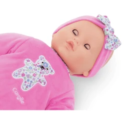 Corolle ® Mon Grand Poupon Lucille Interactief 11 Corolle ® Mon Grand Poupon Lucille Interactief -Kinder Winkel corolle mon grand poupon lucille interactief a293811 4